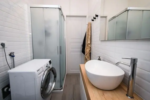 City Apart Daire, 2 Yatak Odası