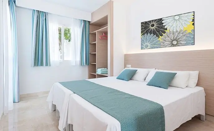 Apart Daire One Bedroom