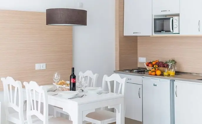Apart Daire One Bedroom