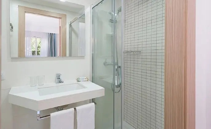 Apart Daire One Bedroom