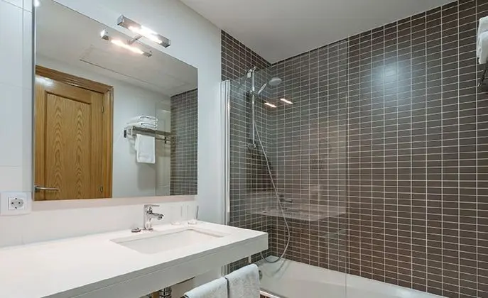 Apart Daire One Bedroom
