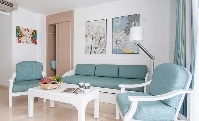 Apart Daire Two Bedrooms