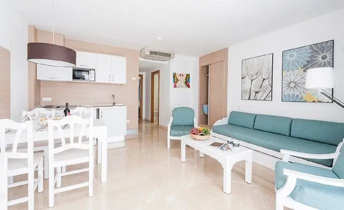 Apart Daire Two Bedrooms