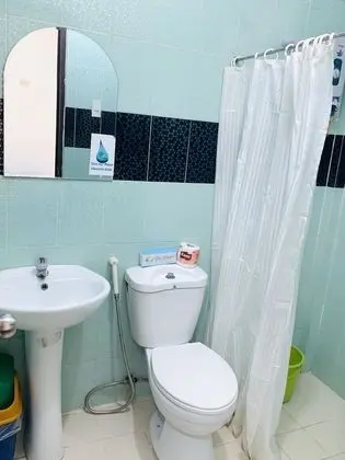 Deluxe Dört Kişilik Oda, 2 Çift Kişilik Yatak (St. Claire, Quad)