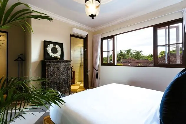 Exclusive Villa, 3 Yatak Odası
