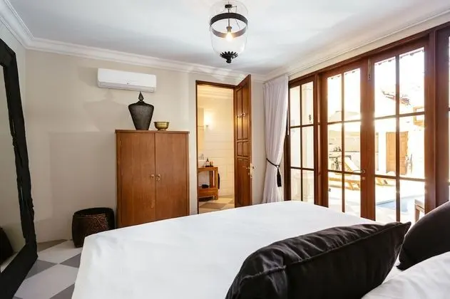Exclusive Villa, 3 Yatak Odası