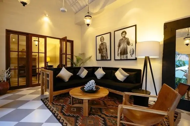 Exclusive Villa, 3 Yatak Odası