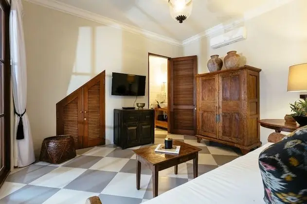 Exclusive Villa, 3 Yatak Odası