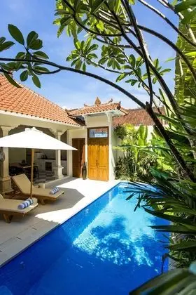 Exclusive Villa, 3 Yatak Odası