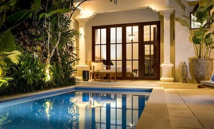 Exclusive Villa, 3 Yatak Odası
