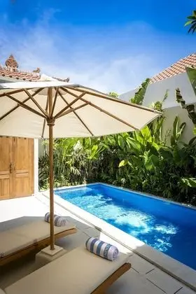 Exclusive Villa, 3 Yatak Odası