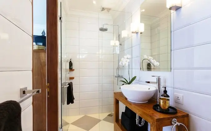 Exclusive Villa, 3 Yatak Odası