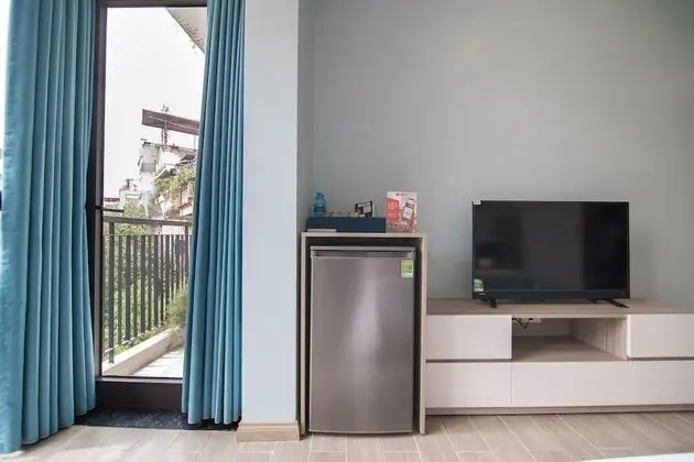 Deluxe Apart Daire