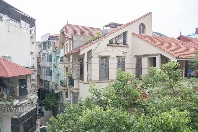 Deluxe Apart Daire