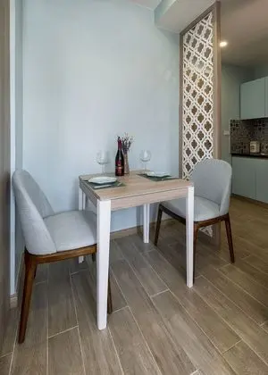 Deluxe Apart Daire