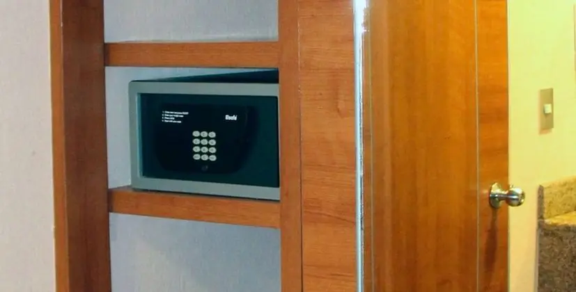 Standard Tek Büyük Yataklı Oda, 2 Çift Kişilik Yatak