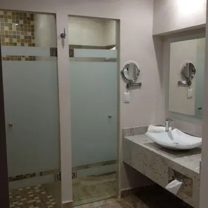 1 Çift ​​kişilik Yatak Executive