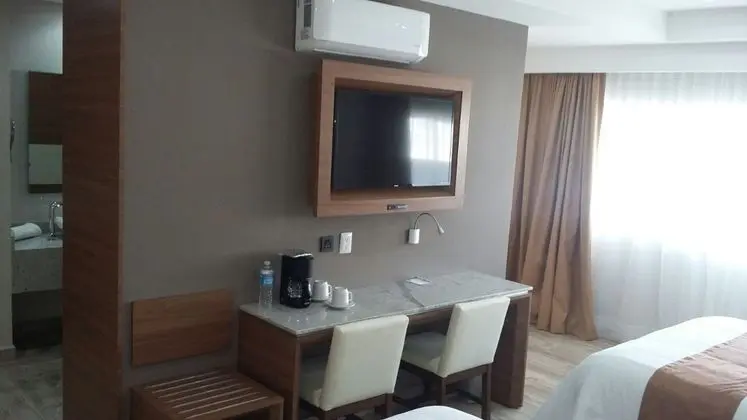 1 Çift ​​kişilik Yatak Executive