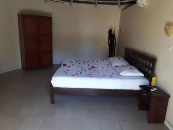 Standard Üç Kişilik Oda