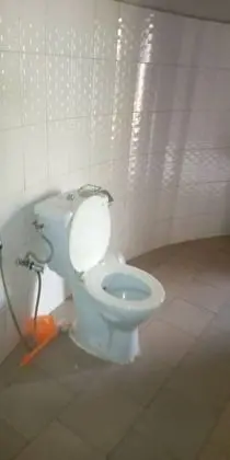 Standard Üç Kişilik Oda