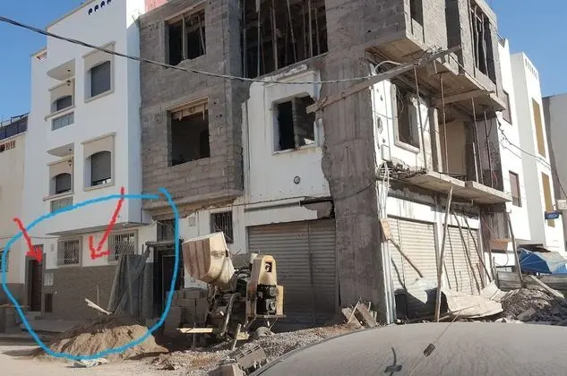 Standard Stüdyo, 1 Yatak Odası