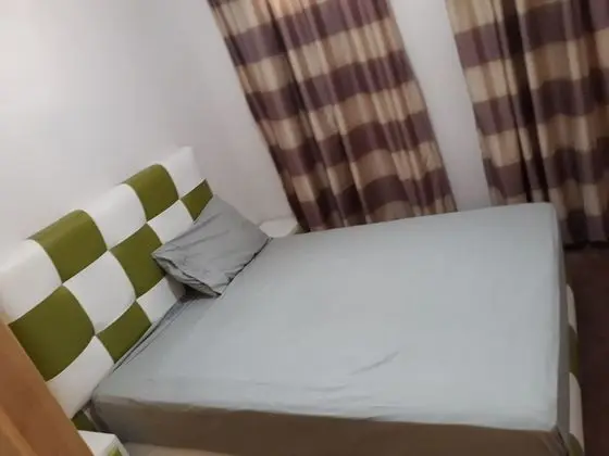 Standard Stüdyo, 1 Yatak Odası