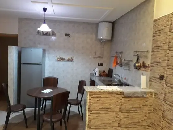 Standard Stüdyo, 1 Yatak Odası