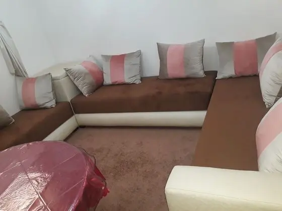 Standard Stüdyo, 1 Yatak Odası
