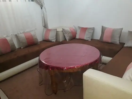 Standard Stüdyo, 1 Yatak Odası