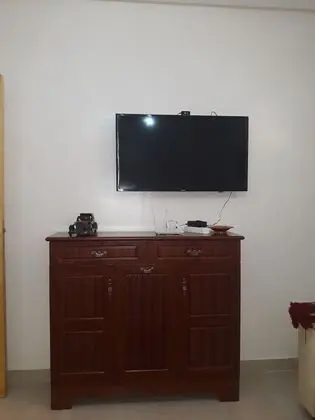Standard Stüdyo, 1 Yatak Odası