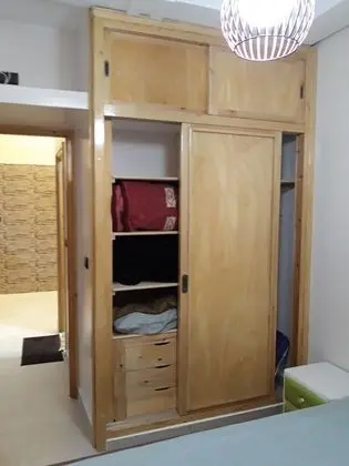 Standard Stüdyo, 1 Yatak Odası