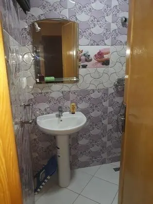 Standard Stüdyo, 1 Yatak Odası