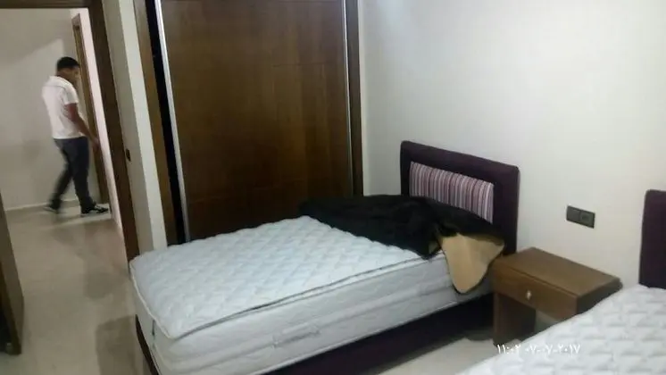 Family Apart Daire, 3 Yatak Odası