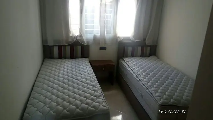 Family Apart Daire, 3 Yatak Odası