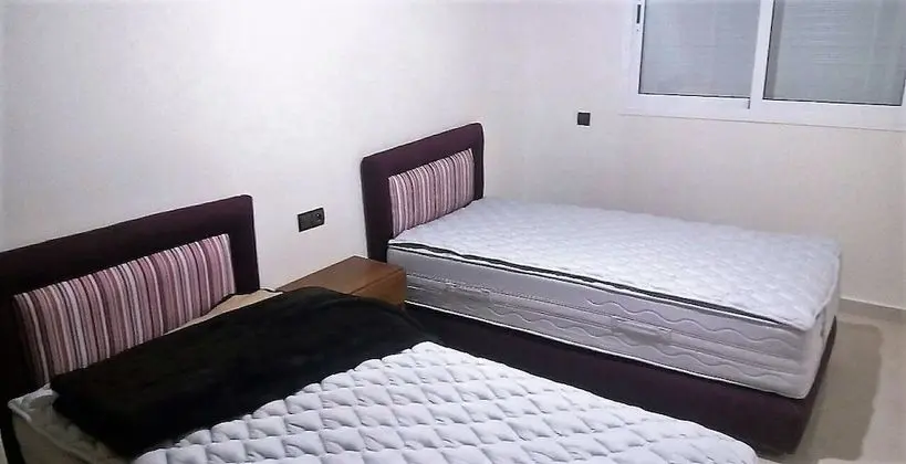 Family Apart Daire, 3 Yatak Odası