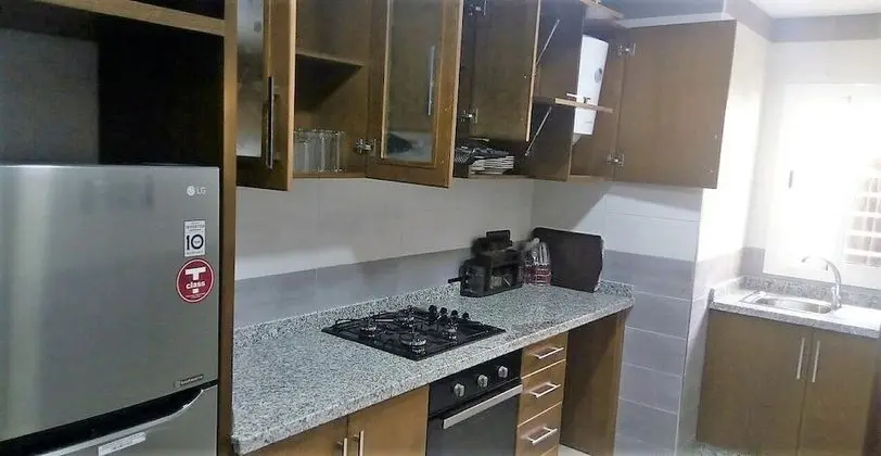 Family Apart Daire, 3 Yatak Odası