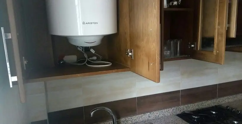 Family Apart Daire, 3 Yatak Odası