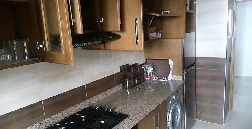 Family Apart Daire, 3 Yatak Odası