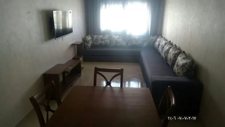 Family Apart Daire, 3 Yatak Odası