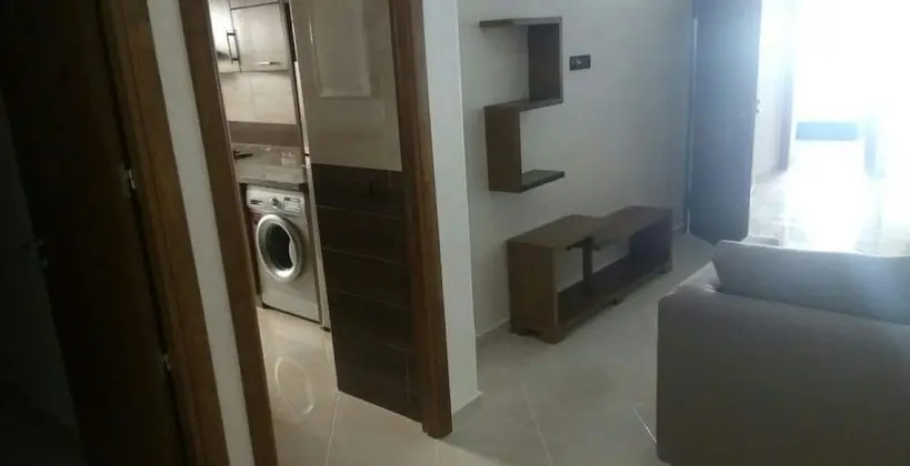 Family Apart Daire, 3 Yatak Odası