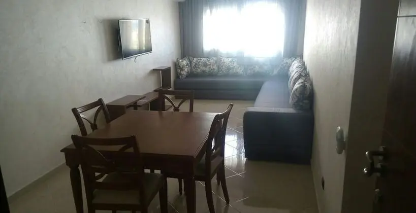 Family Apart Daire, 3 Yatak Odası