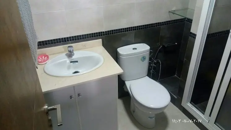 Family Apart Daire, 3 Yatak Odası