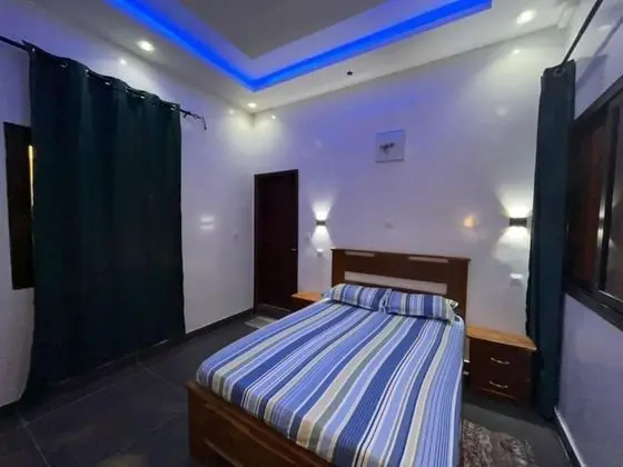 Comfort Apart Daire