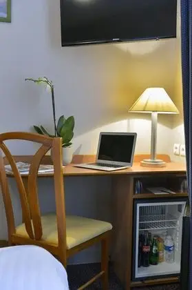 Tek Kişilik Oda