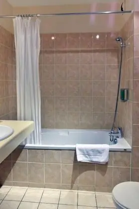 Tek Kişilik Oda