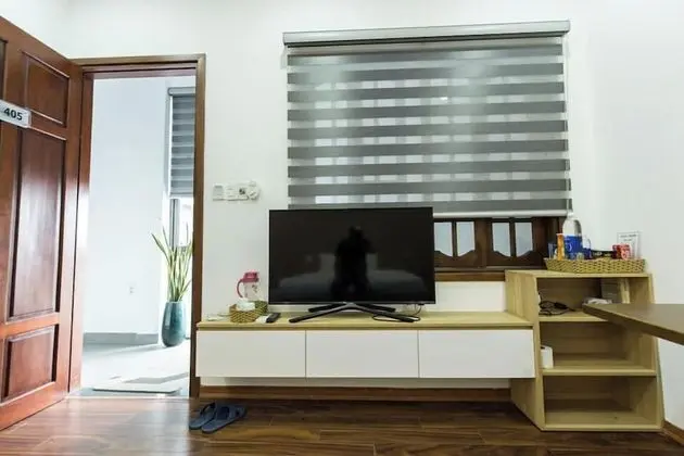 Standard Oda, 1 En Büyük (King) Boy Yatak