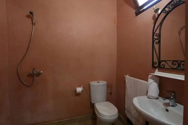 Dört Kişilik Oda, Birden Çok Yatak