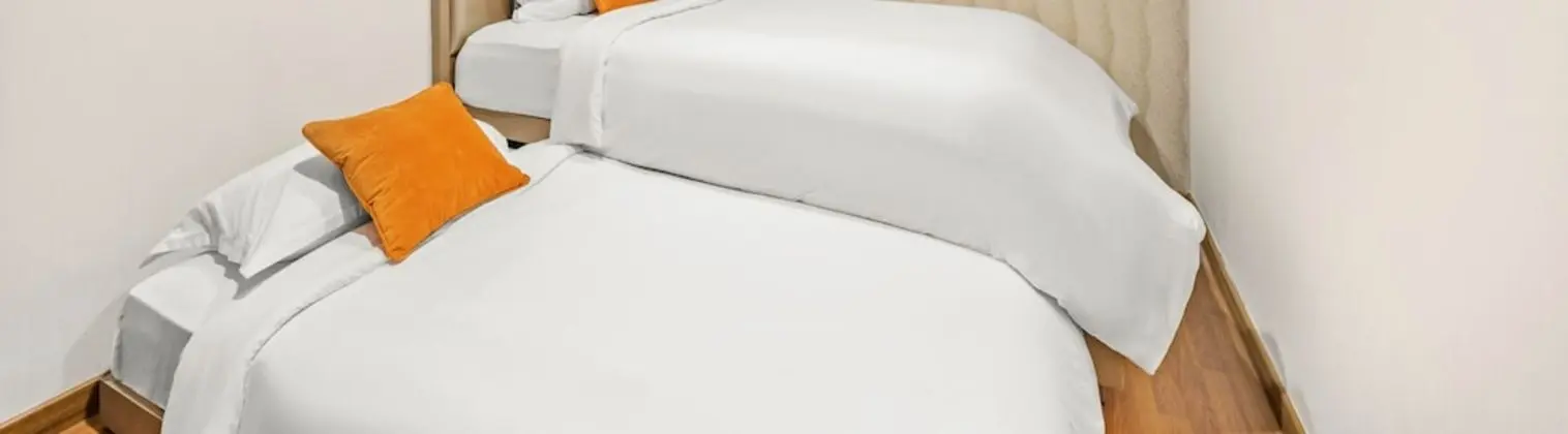 Apart Daire, 2 Yatak Odası, Şehir Manzaralı