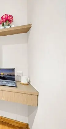 Apart Daire, 2 Yatak Odası, Şehir Manzaralı