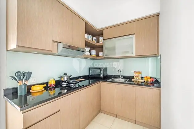 Apart Daire, 2 Yatak Odası, Şehir Manzaralı
